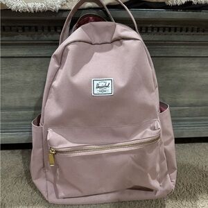 Herschel backpack